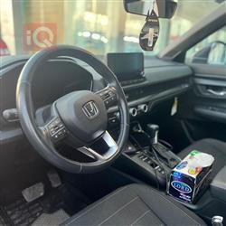هۆندا CR-V